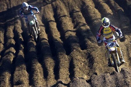 25°edizione del Mantova Starcross. MANTOVA APRIRA' LA STAGIONE 2008