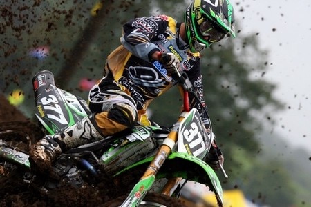 Problemi per Christophe Pourcel. Dovrà saltare la stagione Supercross USA