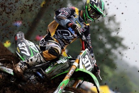 Problemi per Christophe Pourcel. Dovrà saltare la stagione Supercross USA Problemi per Christophe Pourcel. Dovrà saltare la stagione Supercross USA