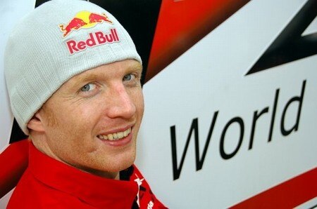 Gordon Crockard con la BMW negli USA. Correrà nel GNCC assieme a Glen Kearney Gordon Crockard con la BMW negli USA. Correrà nel GNCC assieme a Glen Kearney