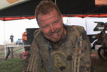 Kari Tianen alla BMW. Svilupperà la nuova G 450 X