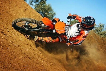 Trofeo KTM Motocross. Ancora pochi posti disponibili