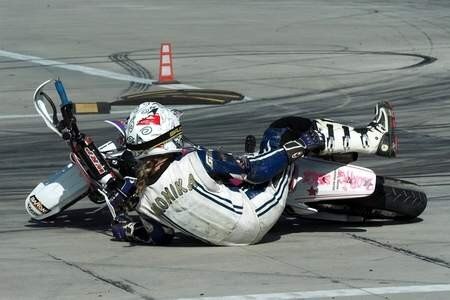 Comunicazione FMI. Per i piloti assicurati Sportass