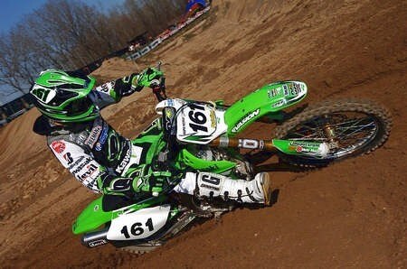 Kevin Strijbos operato ad una spalla. Sarà fuori almeno due settimane