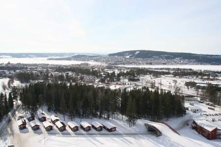 Inizia il Mondiale Enduro 2008. Prima prova in Svezia