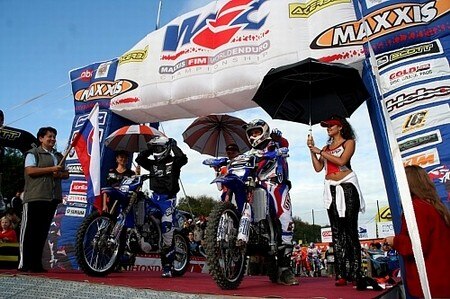 Campionato Mondiale Enduro. Le novità per il 2009