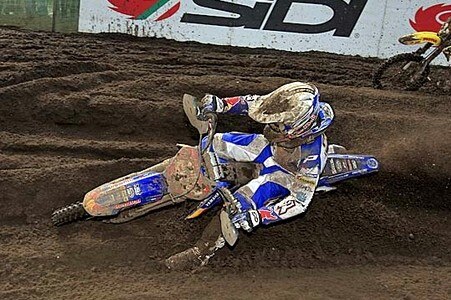 Mondiale MX 2008. GP Spagna preview