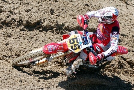 Mondiale MX3. Il 26 e 27 aprile a San Severino la tappa italiana