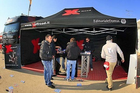 Mondiale MX1 - MX2. Mantova regina del motocross mondiale