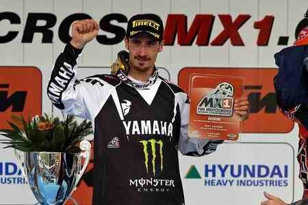 Mondiale MX1 - MX2. Mantova regina del motocross mondiale