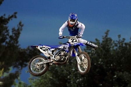 AMA National. Anche Reed al via?