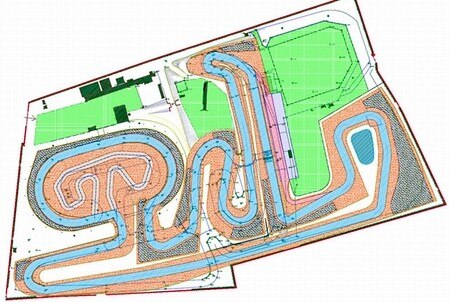 GP d'Europa di Supermoto. Domenica a Castelletto di Branduzzo
