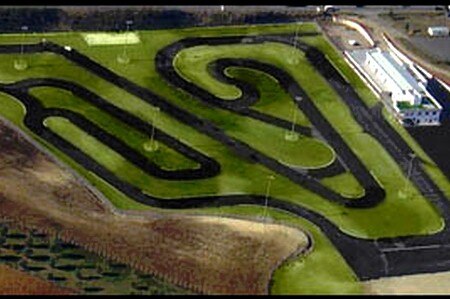 Circuito di Viterbo. Domani l'apertura ufficiale