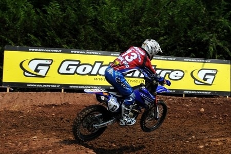 Internazionali di Motocross in TV. Gli orari dell'ultima prova del Galaello