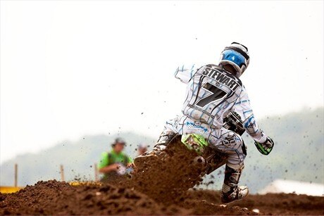 Motocross delle Nazioni. Gli USA tutti in verde