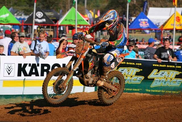 Mondiale MX1/MX2. Domenica si corre a Lommel il GP del Belgio