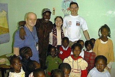 Enduro e solidarietà. V° "Enduro Alpini di Gorle"