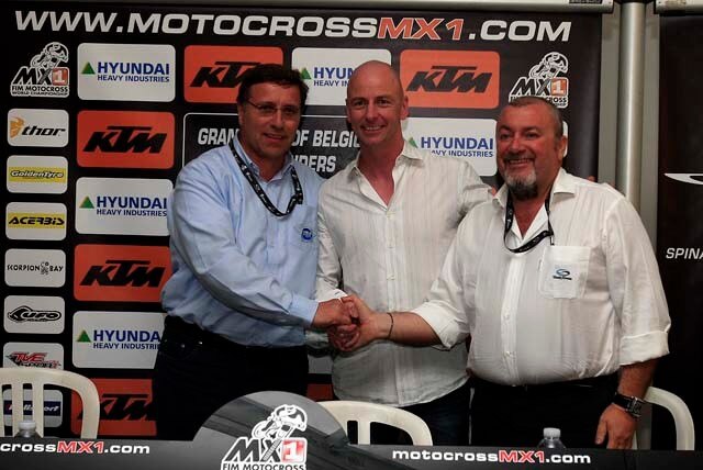 Mondiali MX e SM live gratis sul web. Dal 2009 su Freecaster.tv