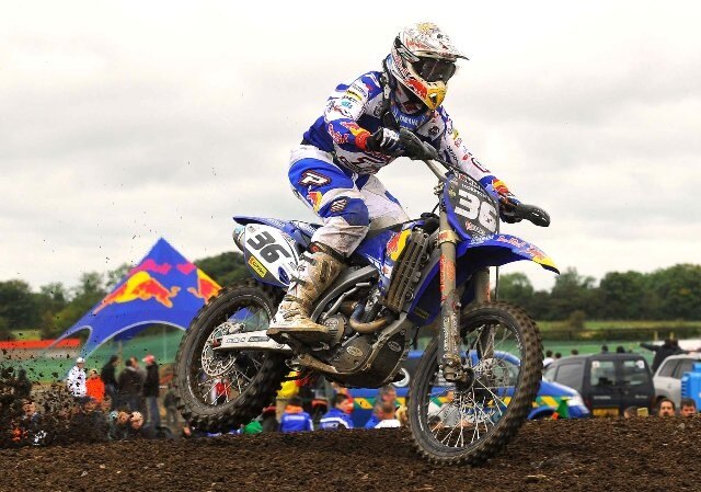 Nazioni MX Europeo. Vince la Francia. Italia seconda per un punto