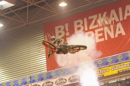UEM SX Series. A Marsiglia la quarta e quinta prova