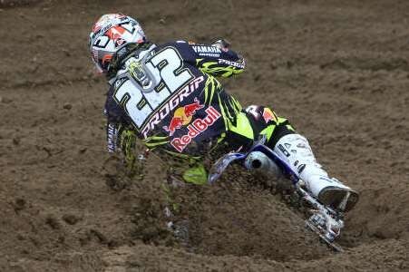 Mondiale Motocross. Il calendario 2009