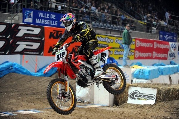 UEM SX Series. Battaglia all'EICMA di Milano