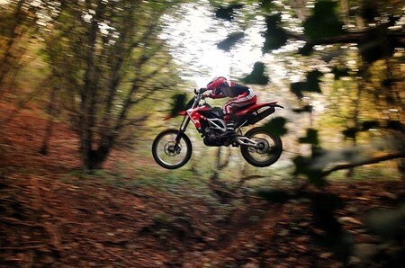 Disegno di Legge sul Fuoristrada. Già firmato da 50 senatori