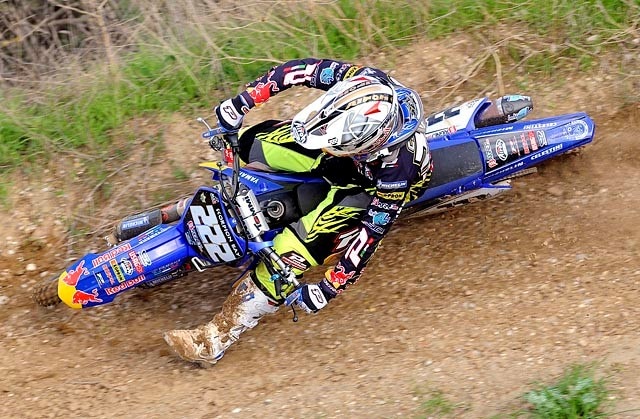 Cairoli è risalito in moto. Iniziata la preparazione in vista del Mondiale MX1