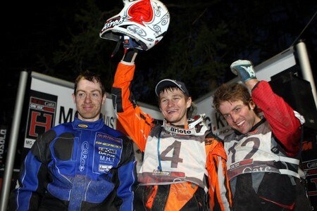 Hell's Gate 2009. Il 14 febbraio il via alla sesta edizione