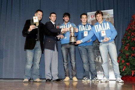 Italiano Enduro. Presentati gli Assoluti d'Italia 2009