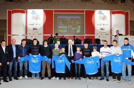 Progetto Talenti Azzurri Motociclismo. Presentato dal Settore Tecnico FMI al Motodays