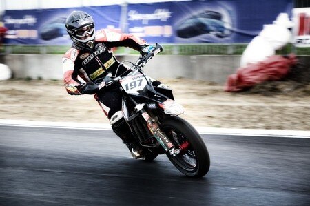 Trofeo Centro Italia Supermoto. Calendario 2009