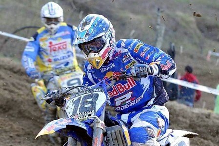 Internazionali d'Italia MX. Gran finale. Arrivano anche Barragan (MX1) e Osborne (MX2)!