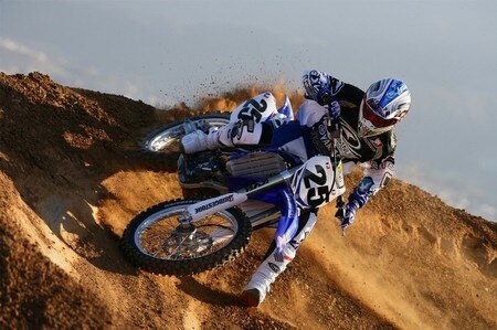 Nathan Ramsey di nuovo in pista. Al via con ail Team JGRMX/Toyota/Yamaha