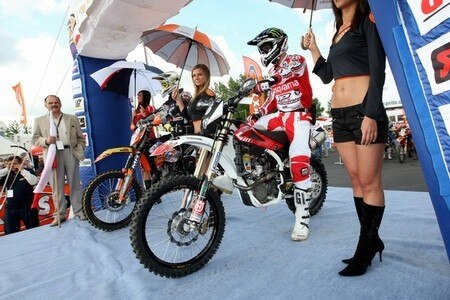Mondiale Enduro 2009. Questo week end il via con il GP del Portogallo