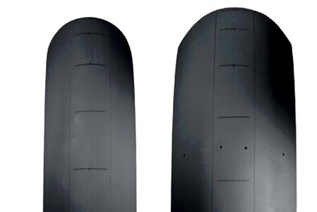 Campionato Italiano Supermoto. Queste le gomme e i prezzi