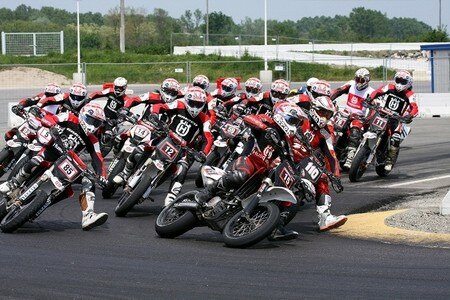 Husqvarna SM CUP 2009. Ultimi giorni per le iscrizioni