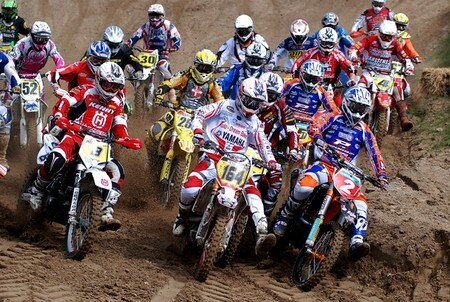 Mondiale MX3 - Europeo MX2. Si parte dall'Inghilterra