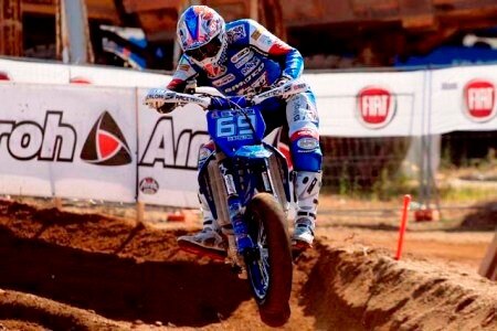 Mondiale Supermoto 2009. Domenica il via da Viterbo