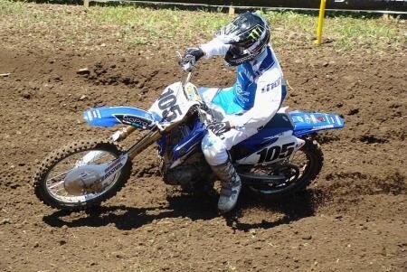 Nuovo Team per Albertson e Hamblin. Con moto Yamaha nel National Motocross