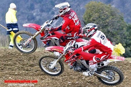 Campionato Italiano Motocross. Domenica la seconda prova a Castiglione del Lago
