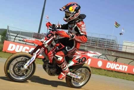 Campionato Italiano Supermoto. Nel weekend la terza prova a Latina