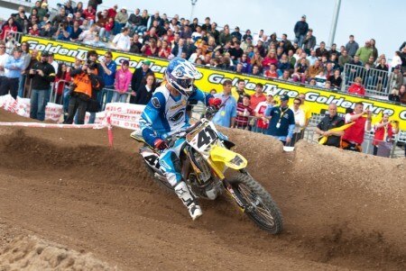 Internazionali d'Italia Supercross. Sabato la seconda prova in Val Imagna