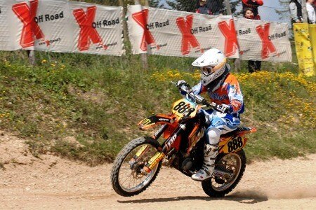 Campionato Italiano Minicross. Domanica la 4a prova a Ponte a Egola (PI)