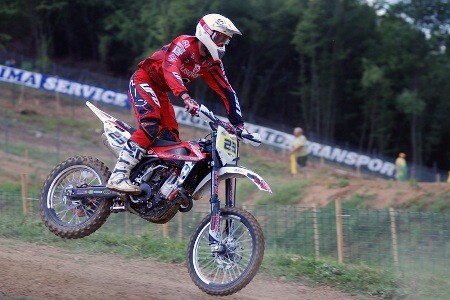 Weekend offroad a tutto gas.  Mondiale MX3 a Faenza, Mondiale MX1/MX2 in Svezia e poi Italiano Enduro e Motorally.......