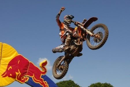 Musquin "condannato" a correre con la Honda. Il ricorso del pilota non è stato accolto