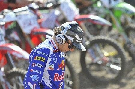 Cairoli: il futuro è ancora incerto. Toto Tony