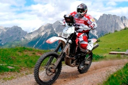 Campionato italiano Motorally. Domenica la penultima prova a Sarnano