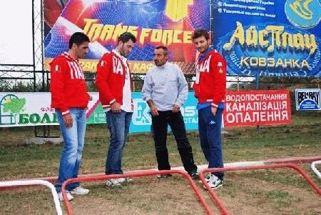 Nazioni Motocross UEM. Domenica si corre in Ucraina