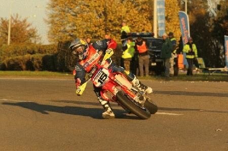 Mettet Superbiker. Domenica la 23^ edizione